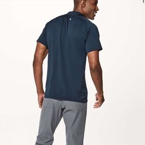 Lululemon Men’s Polo